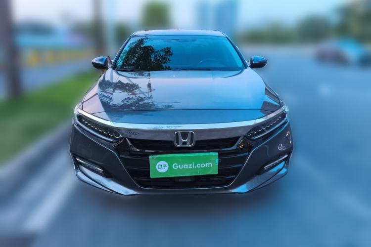 Used Honda Accord 2018 Rui·Hybrid 2.0L Rui Zhi Edition China VI Front
