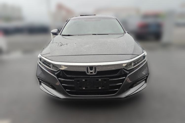 Used Honda Accord 2018 260TURBO Elite Edition China VI Front