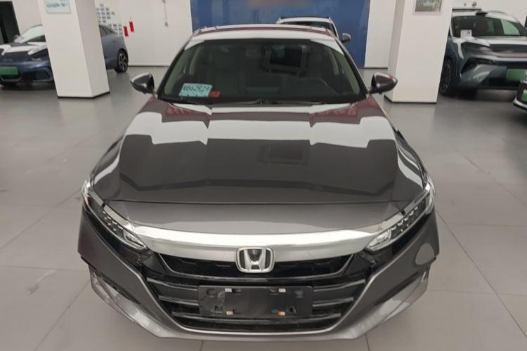 Used Honda Accord 2018 260TURBO Elite Edition China VI Front