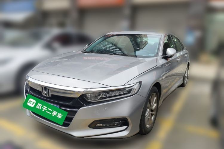 Used Honda Accord 2018 230TURBO Comfort Version National V Guazi used car, China used car export, Used car for sale, Used  cars, Cheapest cars for sale