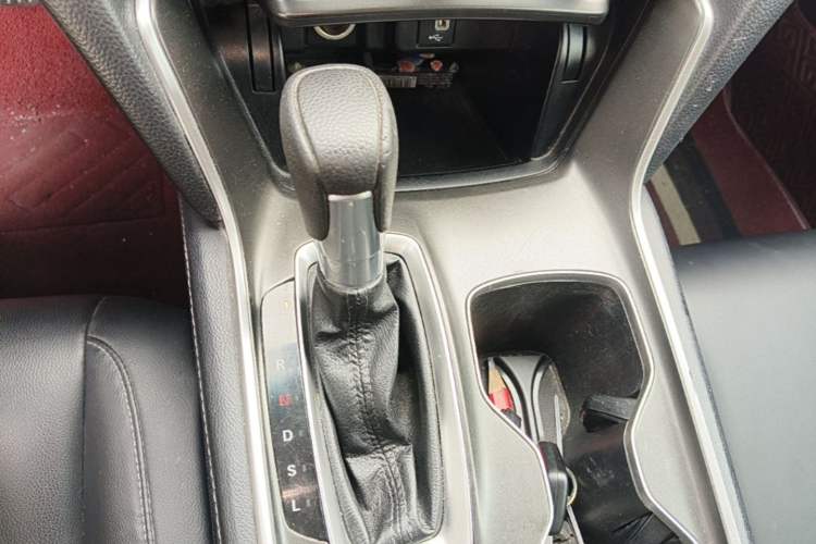 Used Honda Accord 2018 260TURBO Elite Edition China VI Gear Lever