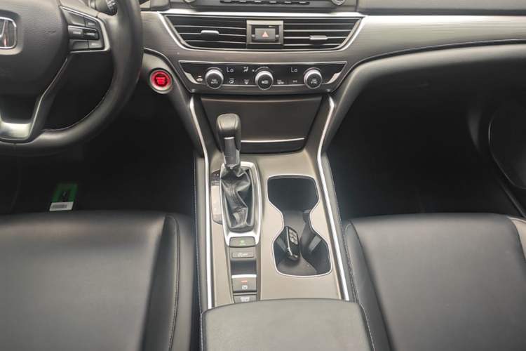 Used Honda Accord 2018 260TURBO Elite Edition China V Gear Lever