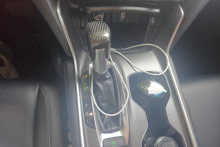 Used Honda Accord 2018 260TURBO Elite Edition China V Gear Lever