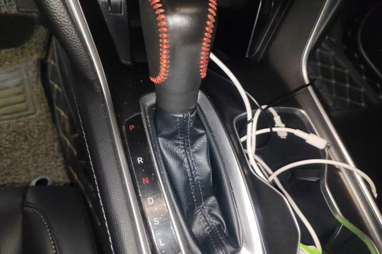 Used Honda Accord 2018 260TURBO Elite Edition China V Gear Lever