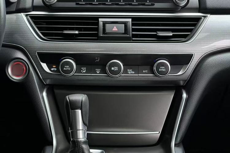 Used Honda Accord 2018 260TURBO Elite Edition China V Gear Lever