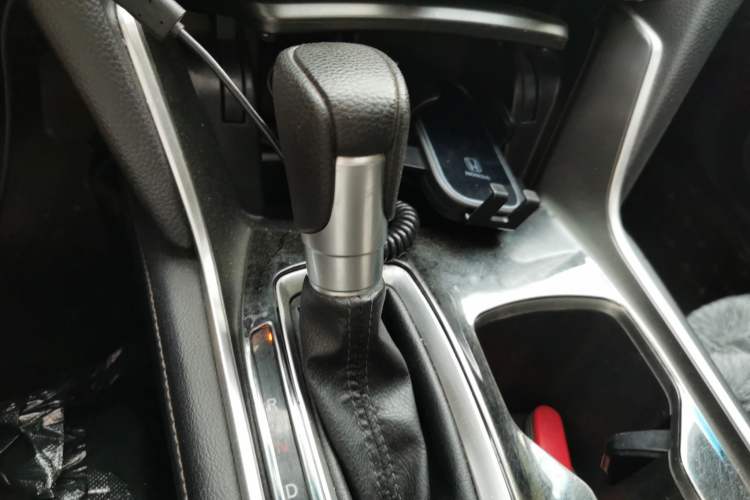Used Honda Accord 2018 260TURBO Elite Edition China VI Gear Lever