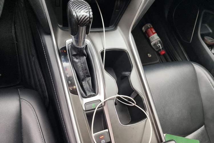 Used Honda Accord 2018 230TURBO Comfort Version National V Gear Lever