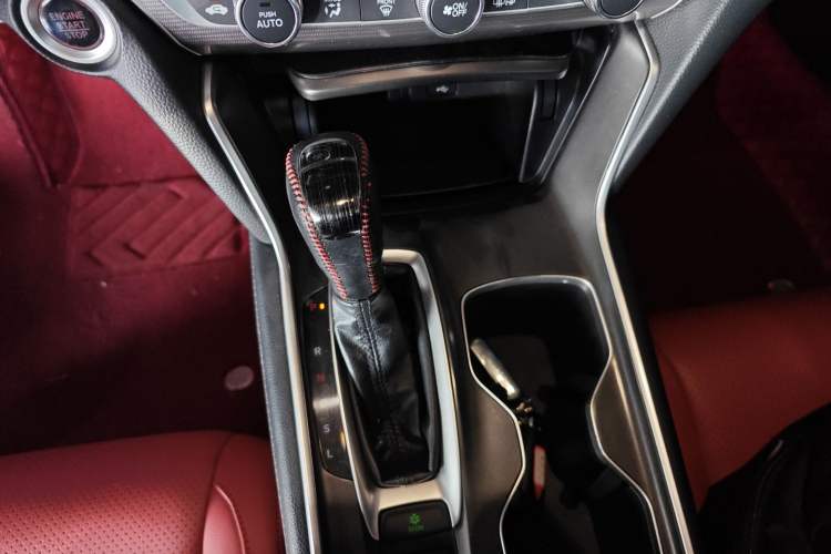 Used Honda Accord 2018 260TURBO Elite Edition China V Gear Lever