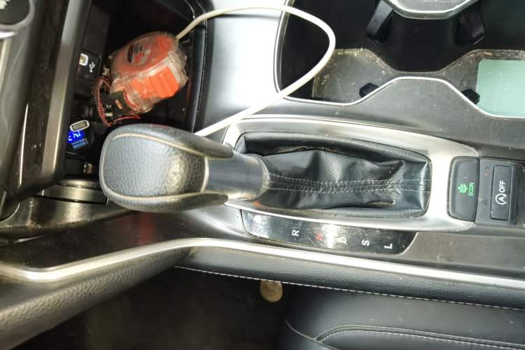 Used Honda Accord 2018 260TURBO Elite Edition China V Gear Lever