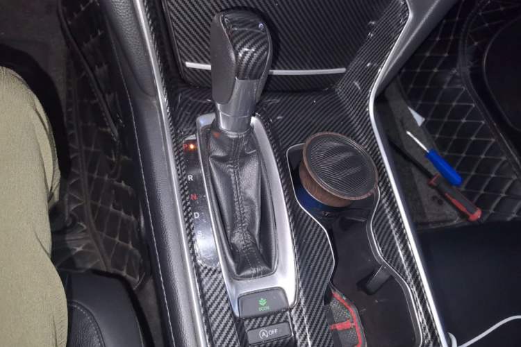 Used Honda Accord 2018 260TURBO Elite Edition China V Gear Lever