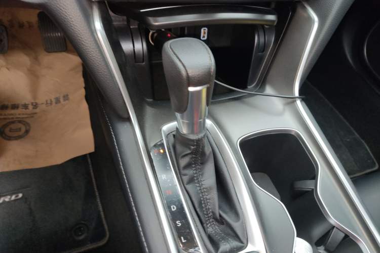 Used Honda Accord 2018 260TURBO Elite Edition China V Gear Lever