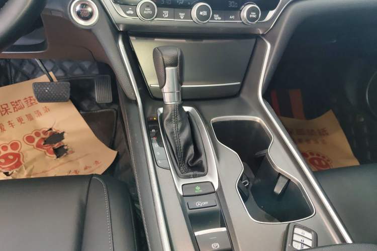 Used Honda Accord 2018 260TURBO Elite Edition China V Gear Lever