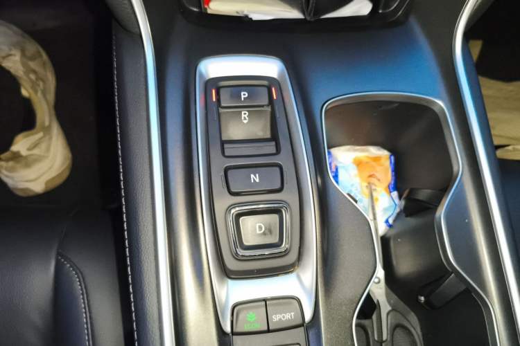 Used Honda Accord 2018 Rui·Hybrid 2.0L Rui Zhi Edition China VI Gear Lever