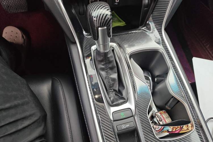 Used Honda Accord 2018 260TURBO Elite Edition China VI Gear Lever