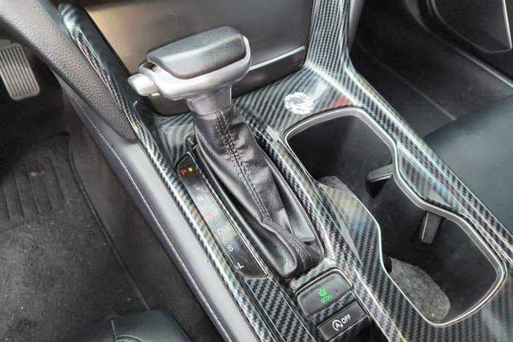 Used Honda Accord 2018 260TURBO Elite Edition China VI Gear Lever