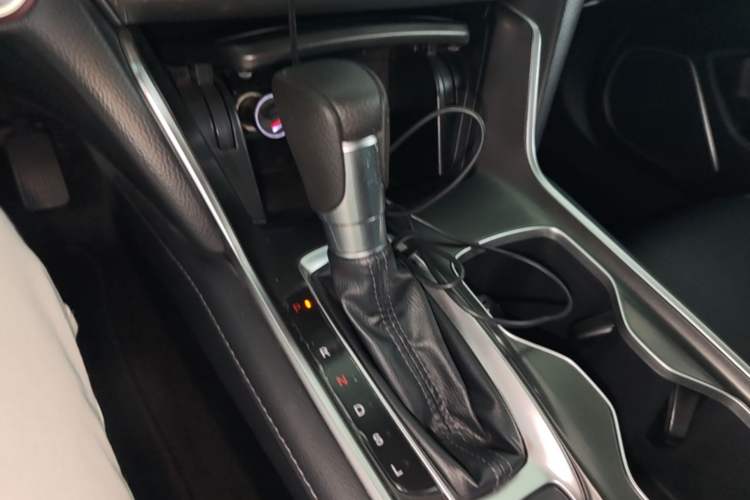 Used Honda Accord 2018 260TURBO Elite Edition China VI Gear Lever
