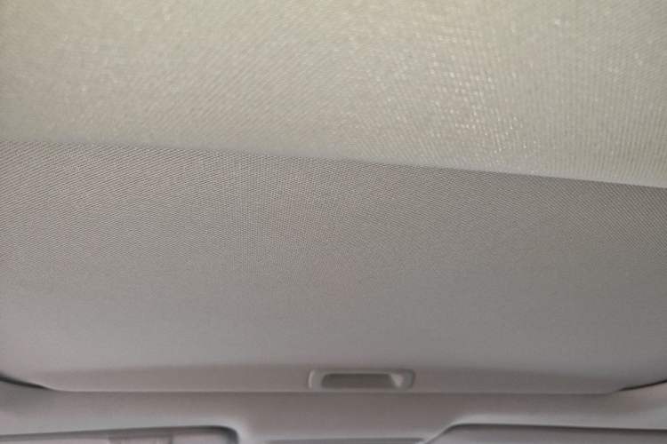 Used Honda Accord 2018 260TURBO Luxury Edition China V Emission Standard Headliner