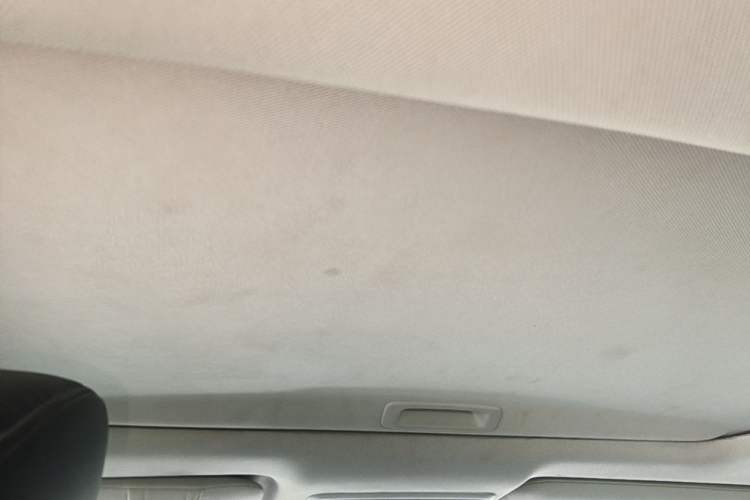 Used Honda Accord 2018 260TURBO Elite Edition China VI Headliner