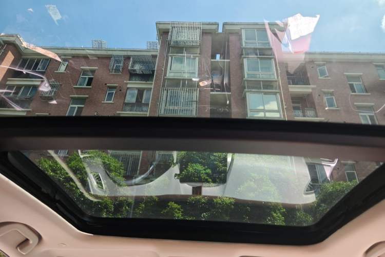 Used Honda Accord 2018 Rui·Hybrid 2.0L Rui Zhi Edition China VI Headliner