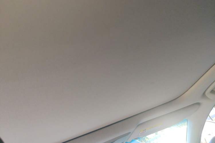 Used Honda Accord 2018 260TURBO Prestige Edition China VI Headliner