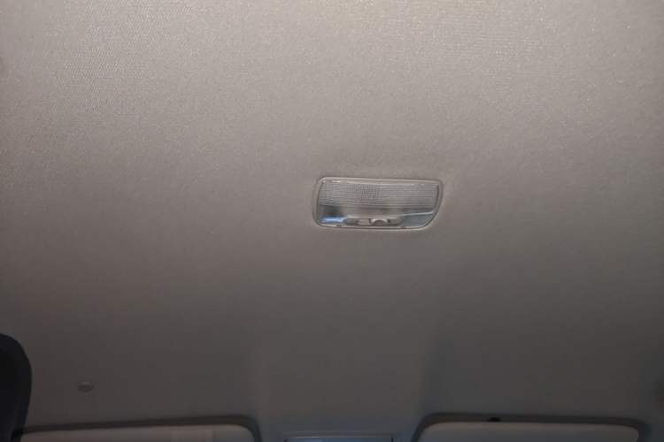 Used Honda Accord 2018 Rui·Hybrid 2.0L Rui Ku Edition China VI Headliner