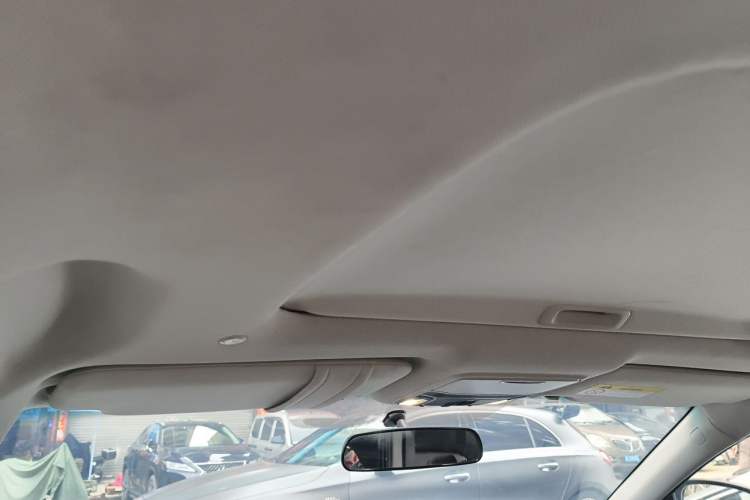 Used Honda Accord 2018 230TURBO Comfort Version National V Headliner