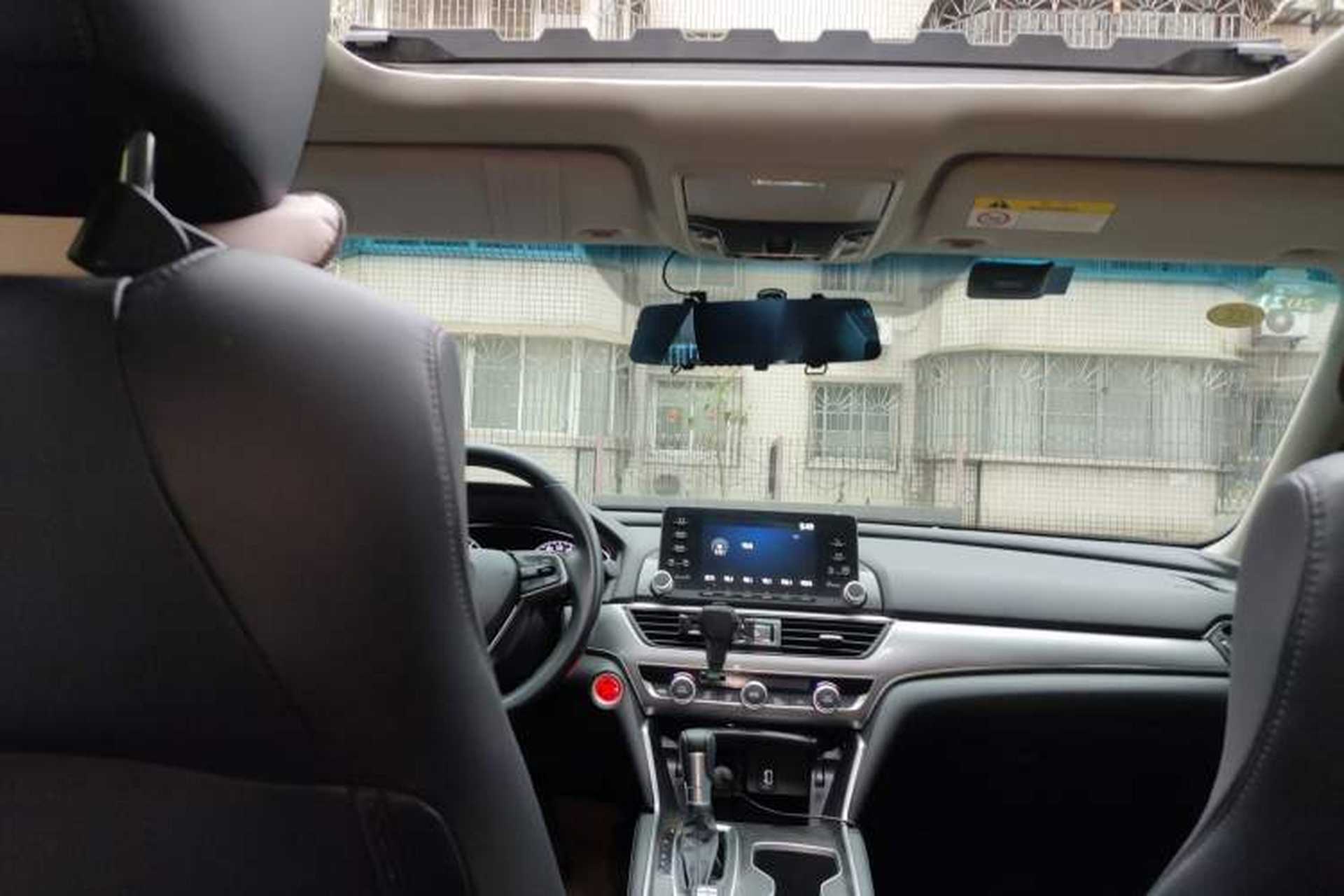 Used Honda Accord 2018 260TURBO Elite Edition China V Headliner