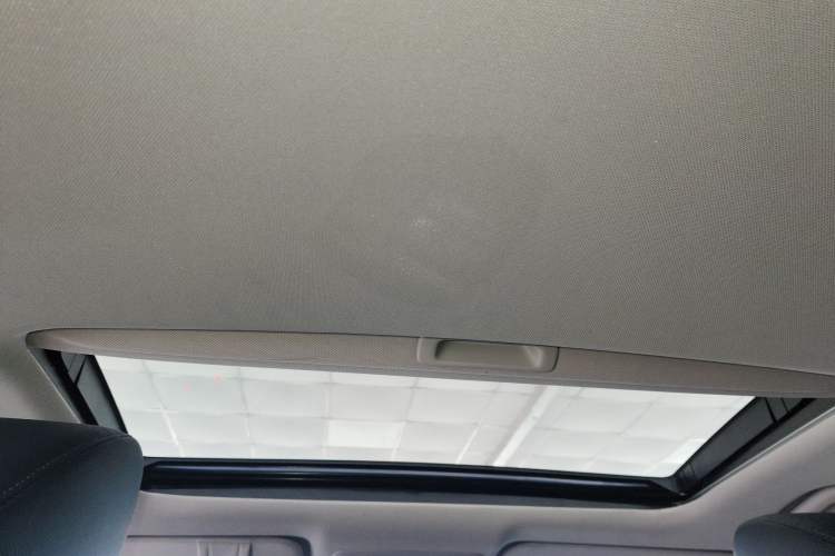 Used Honda Accord 2018 260TURBO Elite Edition China V Headliner