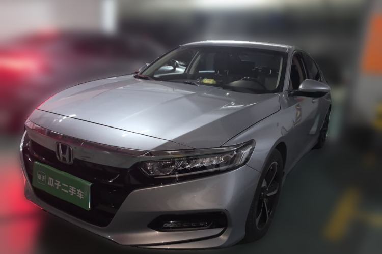Used Honda Accord 2018 260TURBO Elite Edition China V Guazi used car, China used car export, Used car for sale, Used  cars, Cheapest cars for sale