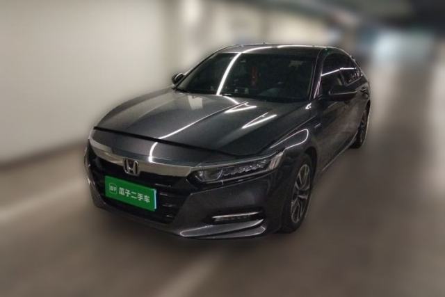 Used Honda Accord 2018 Rui Hybrid 2.0L Rui Ling Edition China VI