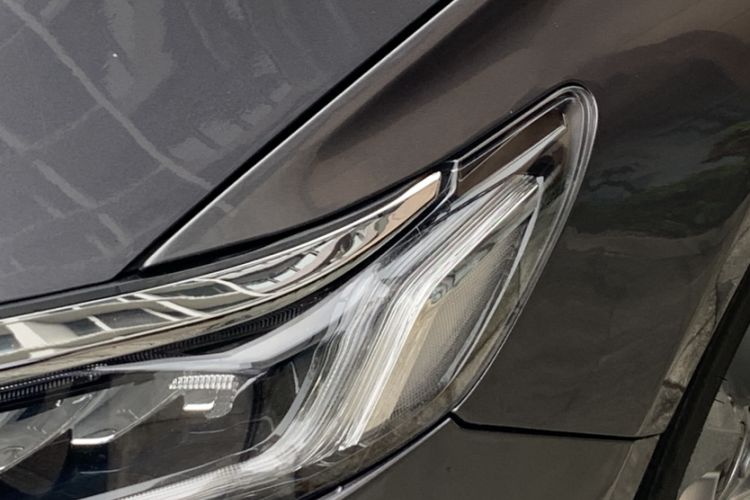 Used Honda Accord 2018 260TURBO Luxury Edition China V Emission Standard Left Front Headlight