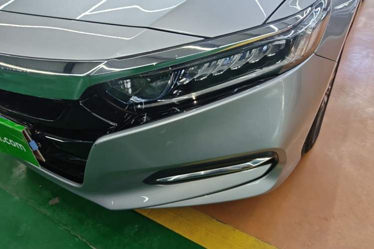 Used Honda Accord 2018 Rui·Hybrid 2.0L Rui Ku Edition China VI Left Front Headlight