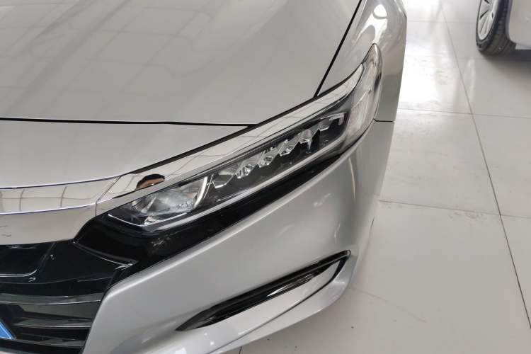 Used Honda Accord 2018 260TURBO Elite Edition China V Left Front Headlight