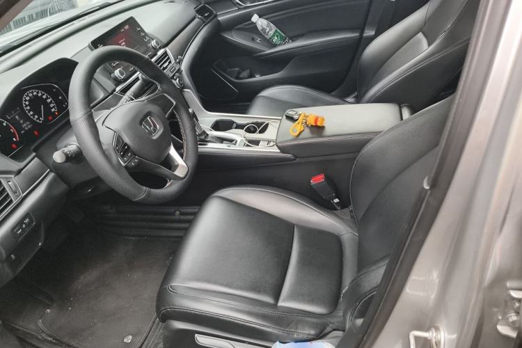 Used Honda Accord 2018 230TURBO Comfort Version National V Left Front Seat