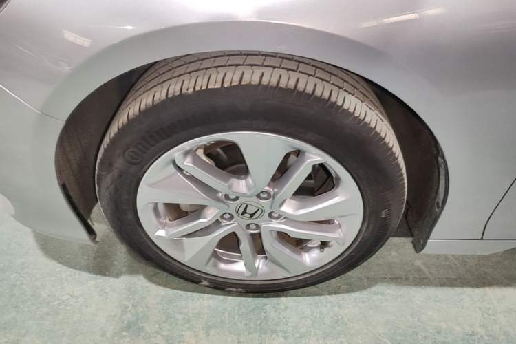 Used Honda Accord 2018 260TURBO Luxury Edition China VI Left Front Wheel Hub