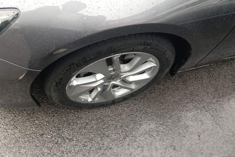 Used Honda Accord 2018 260TURBO Elite Edition China VI Left Front Wheel Hub