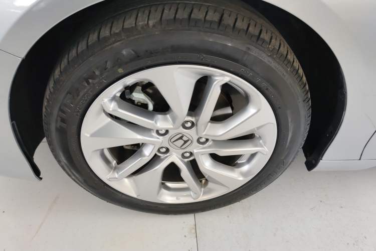 Used Honda Accord 2018 260TURBO Elite Edition China V Left Front Wheel Hub