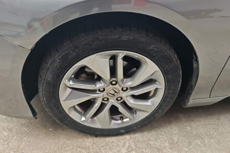 Used Honda Accord 2018 260TURBO Elite Edition China VI Left Front Wheel Hub