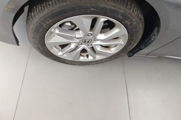 Used Honda Accord 2018 260TURBO Elite Edition China VI Left Front Wheel Hub