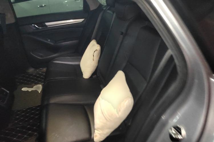 Used Honda Accord 2018 260TURBO Elite Edition China V Left Rear Seat