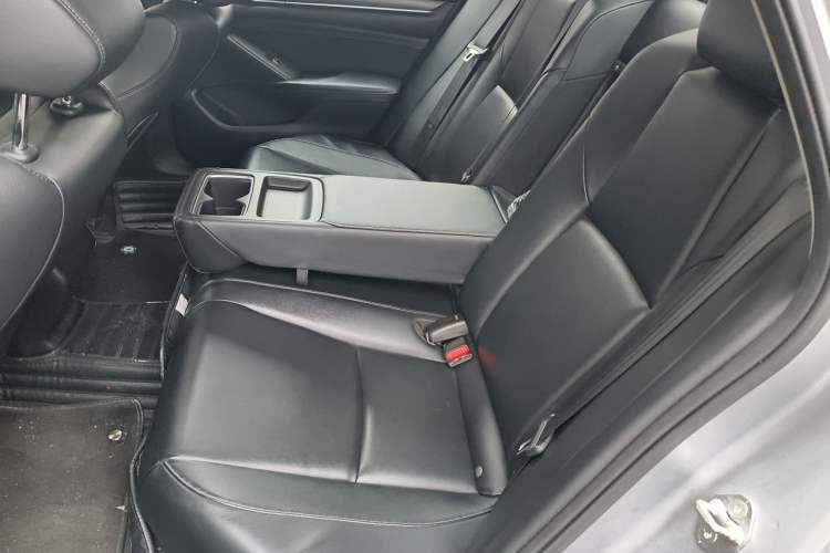 Used Honda Accord 2018 230TURBO Comfort Version National V Left Rear Seat