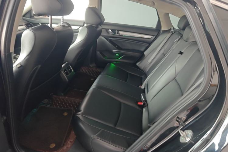 Used Honda Accord 2018 260TURBO Elite Edition China VI Left Rear Seat
