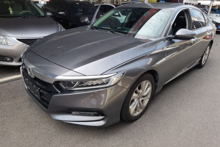 Used Honda Accord 2018 260TURBO Elite Edition China VI Guazi used car, China used car export, Used car for sale, Used cars, Cheapest cars for sale