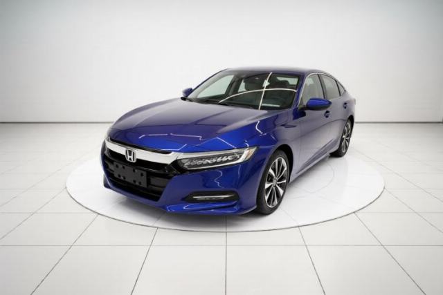 Used Honda Accord 2018 Rui·Hybrid 2.0L Rui Zhi Edition China VI