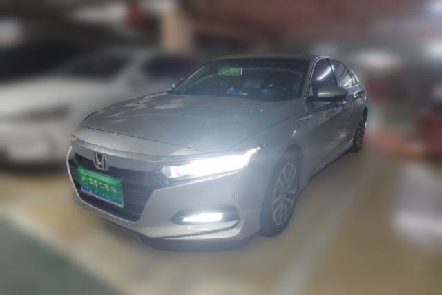 Used Honda Accord 2018 Rui Hybrid 2.0L Rui Ling Edition China VI