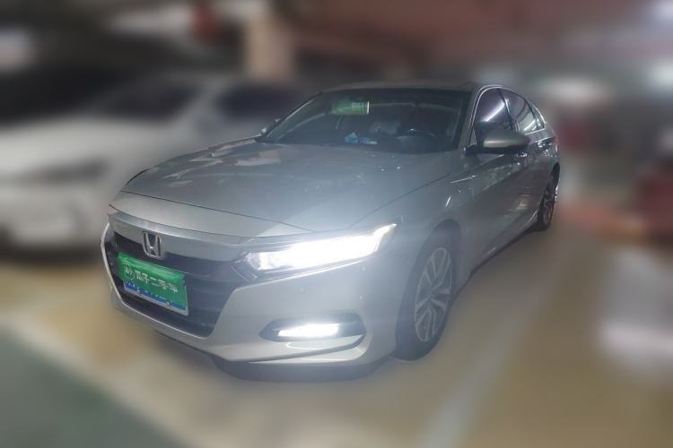 Used Honda Accord 2018 Rui Hybrid 2.0L Rui Ling Edition China VI Guazi used car, China used car export, Used car for sale, Used cars, Cheapest cars for sale
