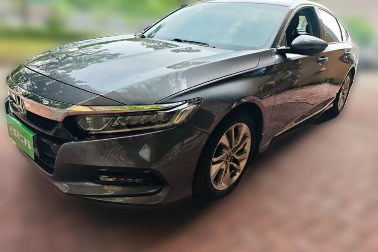 Used Honda Accord 2018 260TURBO Elite Edition China V Guazi used car, China used car export, Used car for sale, Used  cars, Cheapest cars for sale