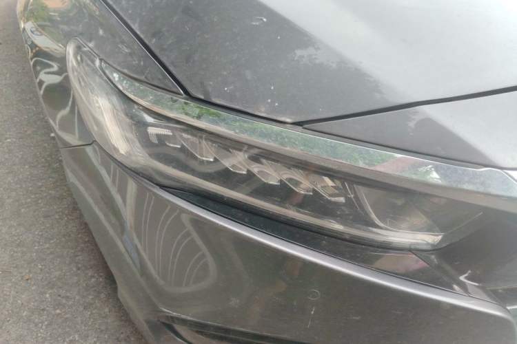 Used Honda Accord 2018 260TURBO Luxury Edition China VI Right Front Headlight