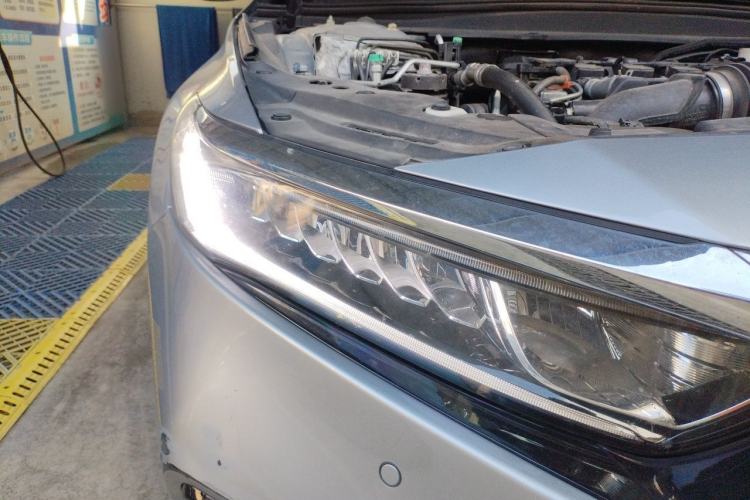 Used Honda Accord 2018 260TURBO Luxury Edition China VI Right Front Headlight