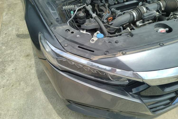 Used Honda Accord 2018 260TURBO Elite Edition China V Right Front Headlight